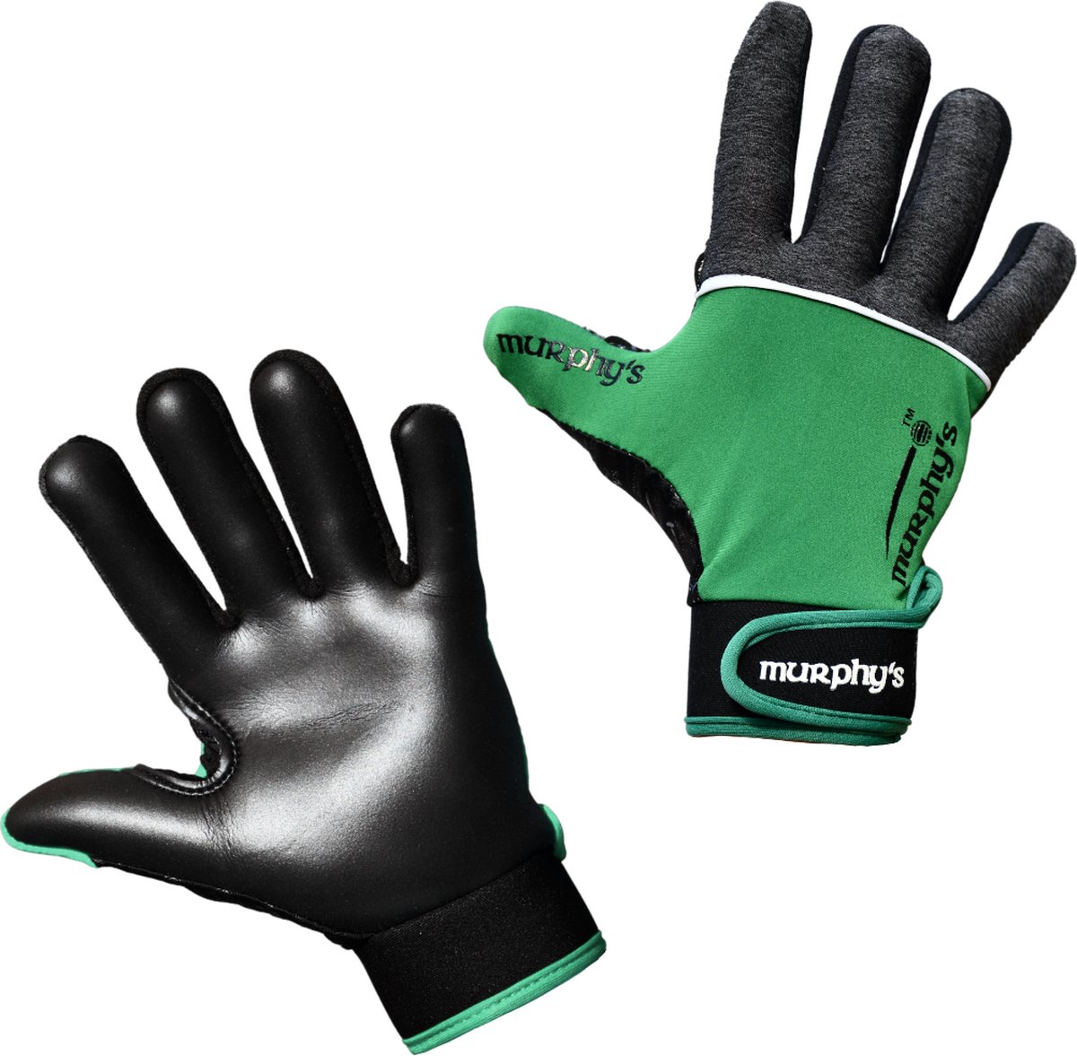 Murphys V2 Gaelic Handschoenen Junior.